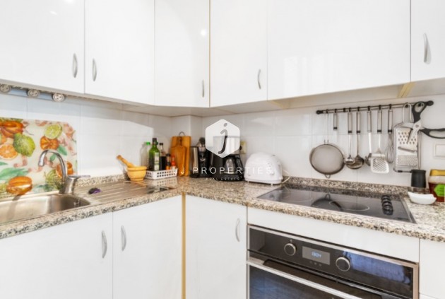 Tweedehands - Bungalow -
Torrevieja - Costa Blanca