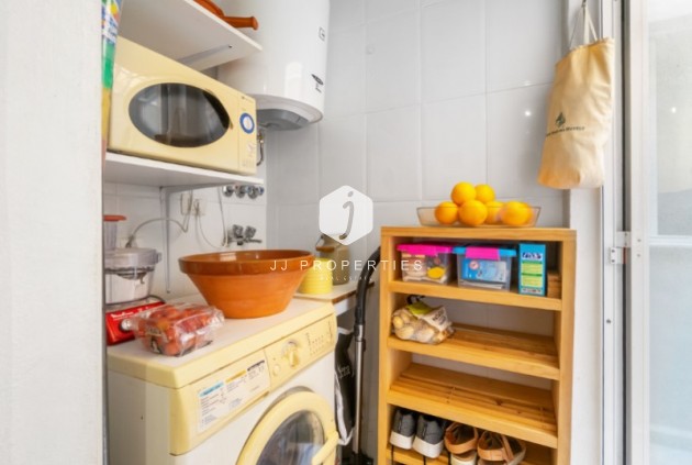 Tweedehands - Bungalow -
Torrevieja - Costa Blanca