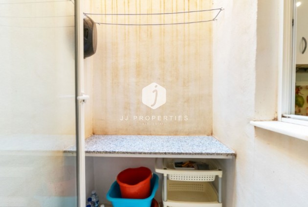 Tweedehands - Bungalow -
Torrevieja - Costa Blanca