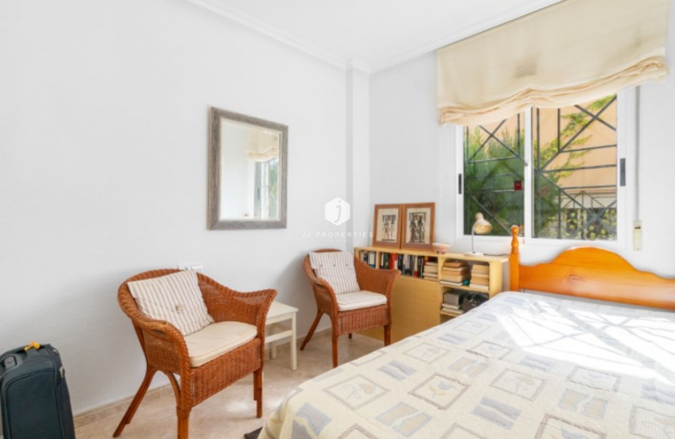 Tweedehands - Bungalow -
Torrevieja - Costa Blanca