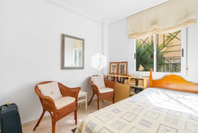 Tweedehands - Bungalow -
Torrevieja - Costa Blanca