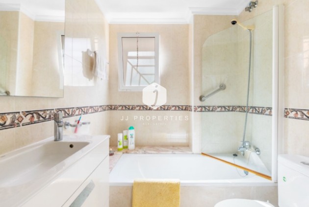 Tweedehands - Bungalow -
Torrevieja - Costa Blanca