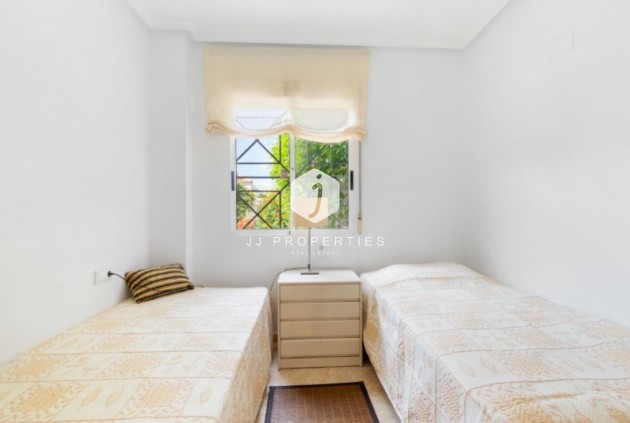 Tweedehands - Bungalow -
Torrevieja - Costa Blanca