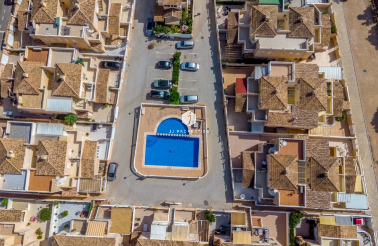 Tweedehands - Bungalow -
Torrevieja - Costa Blanca