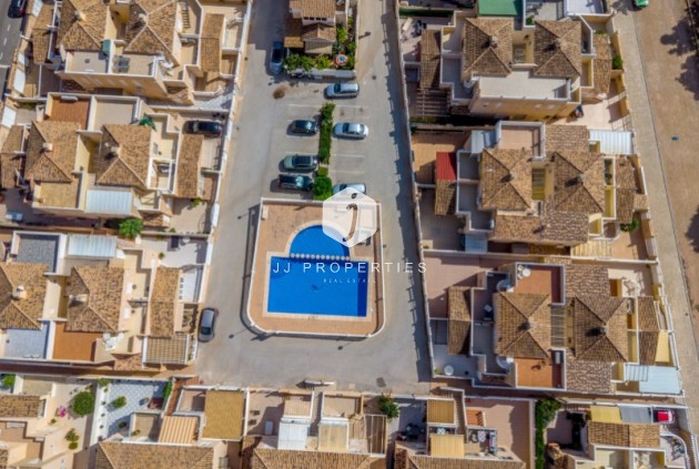 Tweedehands - Bungalow -
Torrevieja - Costa Blanca