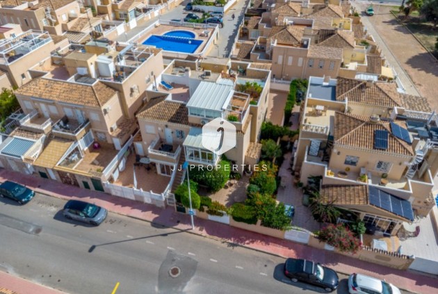 Tweedehands - Bungalow -
Torrevieja - Costa Blanca
