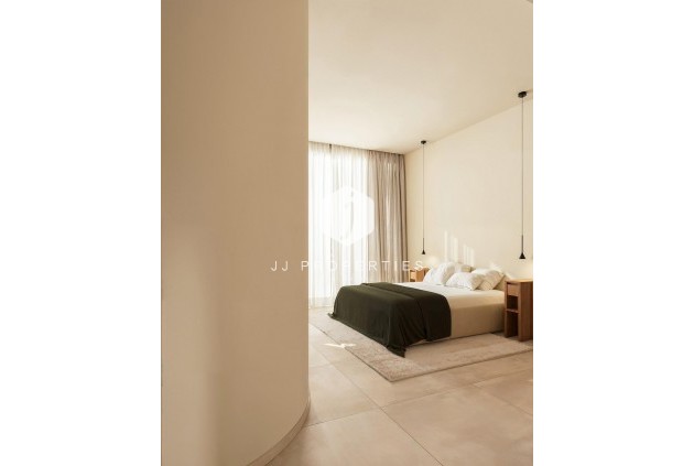 Nieuwbouw Woningen - Villa -
Algorfa - La finca golf