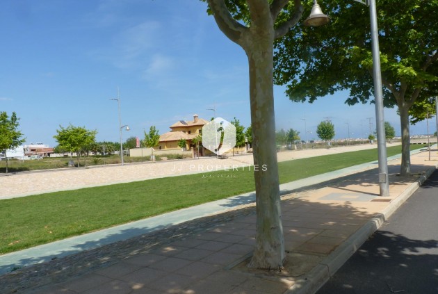 Obra nueva - Chalet -
Pilar de la Horadada