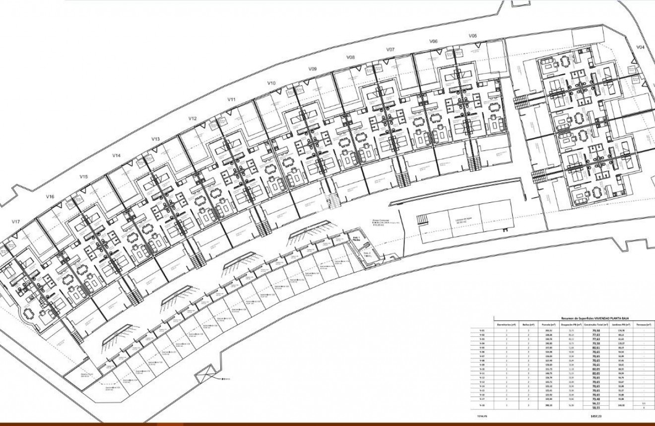 Obra nueva - Chalet -
Pilar de la Horadada