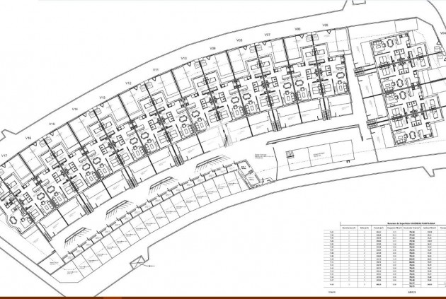 Obra nueva - Chalet -
Pilar de la Horadada