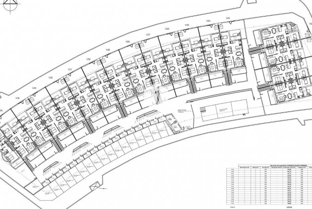 Obra nueva - Chalet -
Pilar de la Horadada