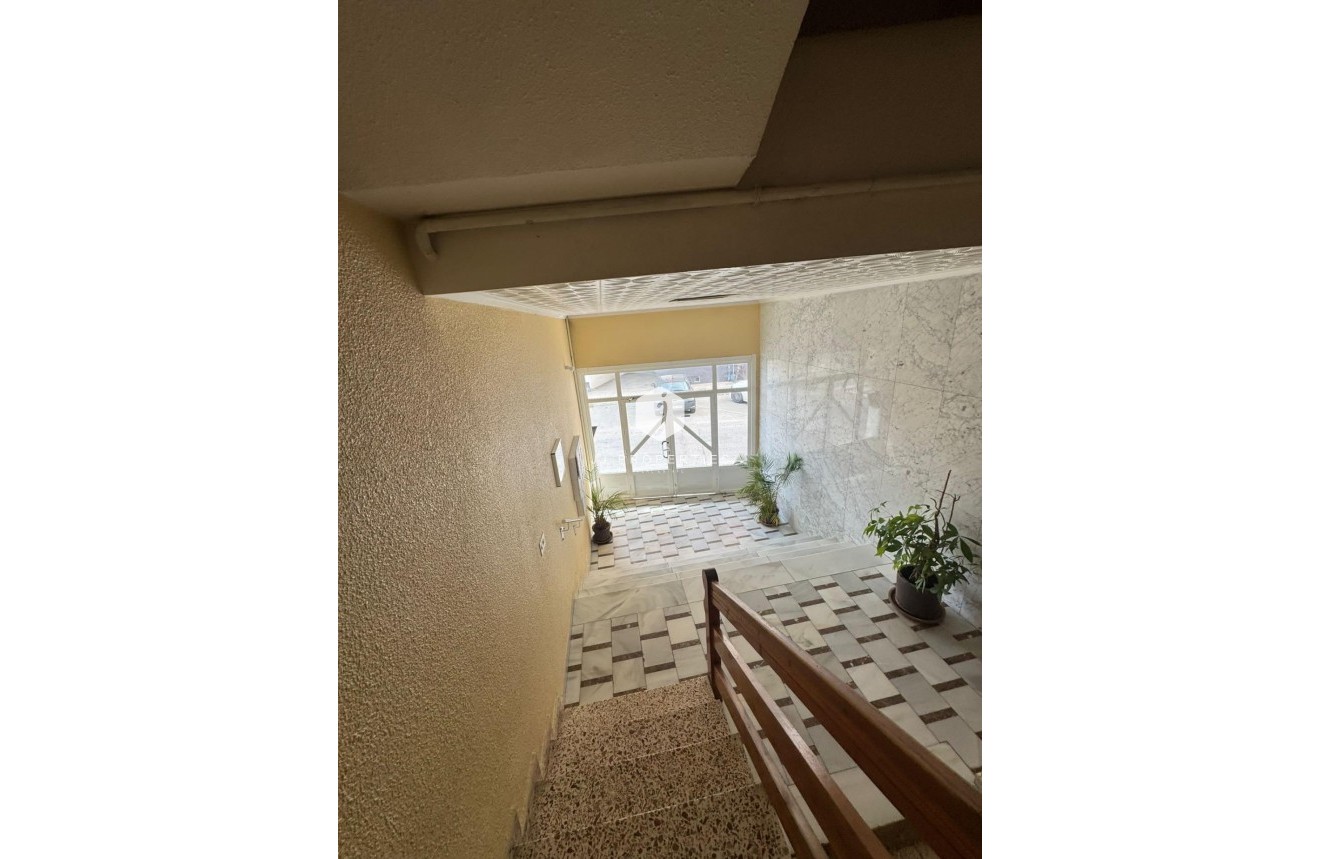 Resale - Apartment / flat -
Bigastro - Bigastro - Town