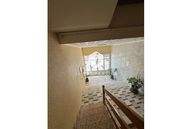 Resale - Apartment / flat -
Bigastro - Bigastro - Town