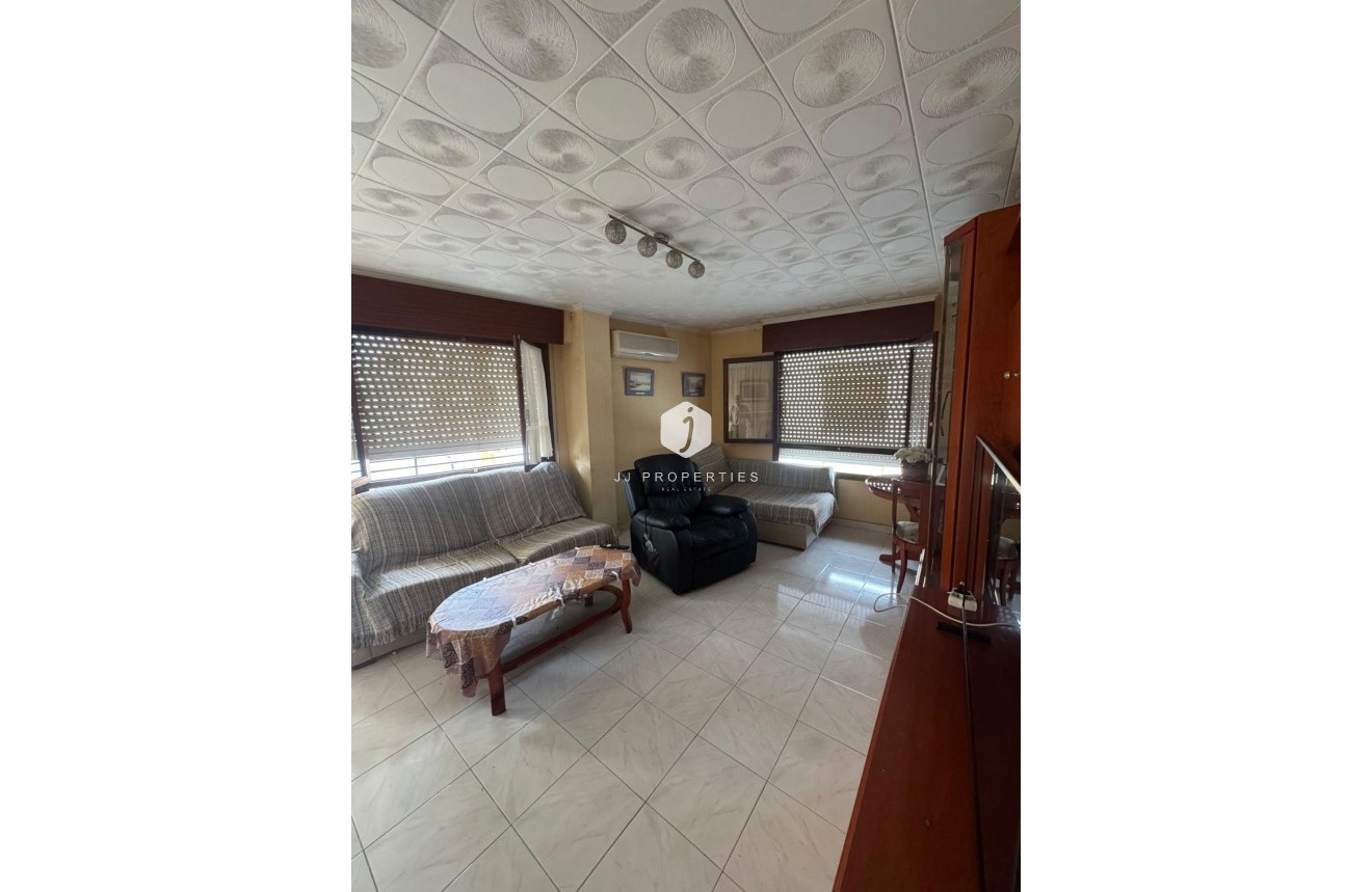 Resale - Apartment / flat -
Bigastro - Bigastro - Town