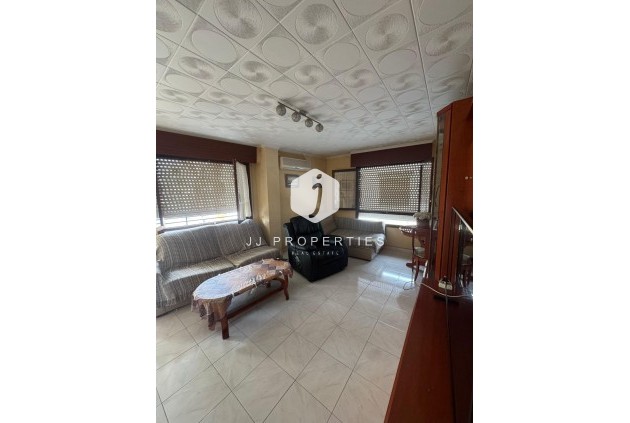 Resale - Apartment / flat -
Bigastro - Bigastro - Town