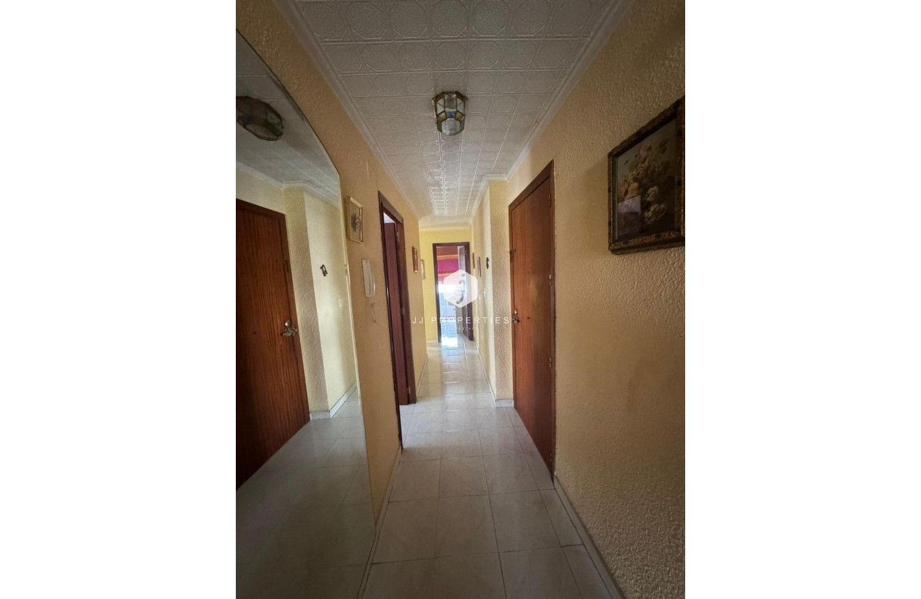 Resale - Apartment / flat -
Bigastro - Bigastro - Town