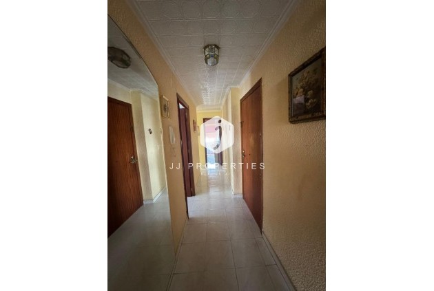 Resale - Apartment / flat -
Bigastro - Bigastro - Town