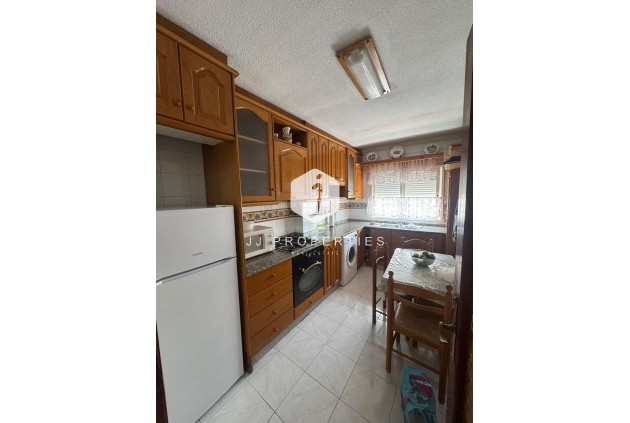 Resale - Apartment / flat -
Bigastro - Bigastro - Town