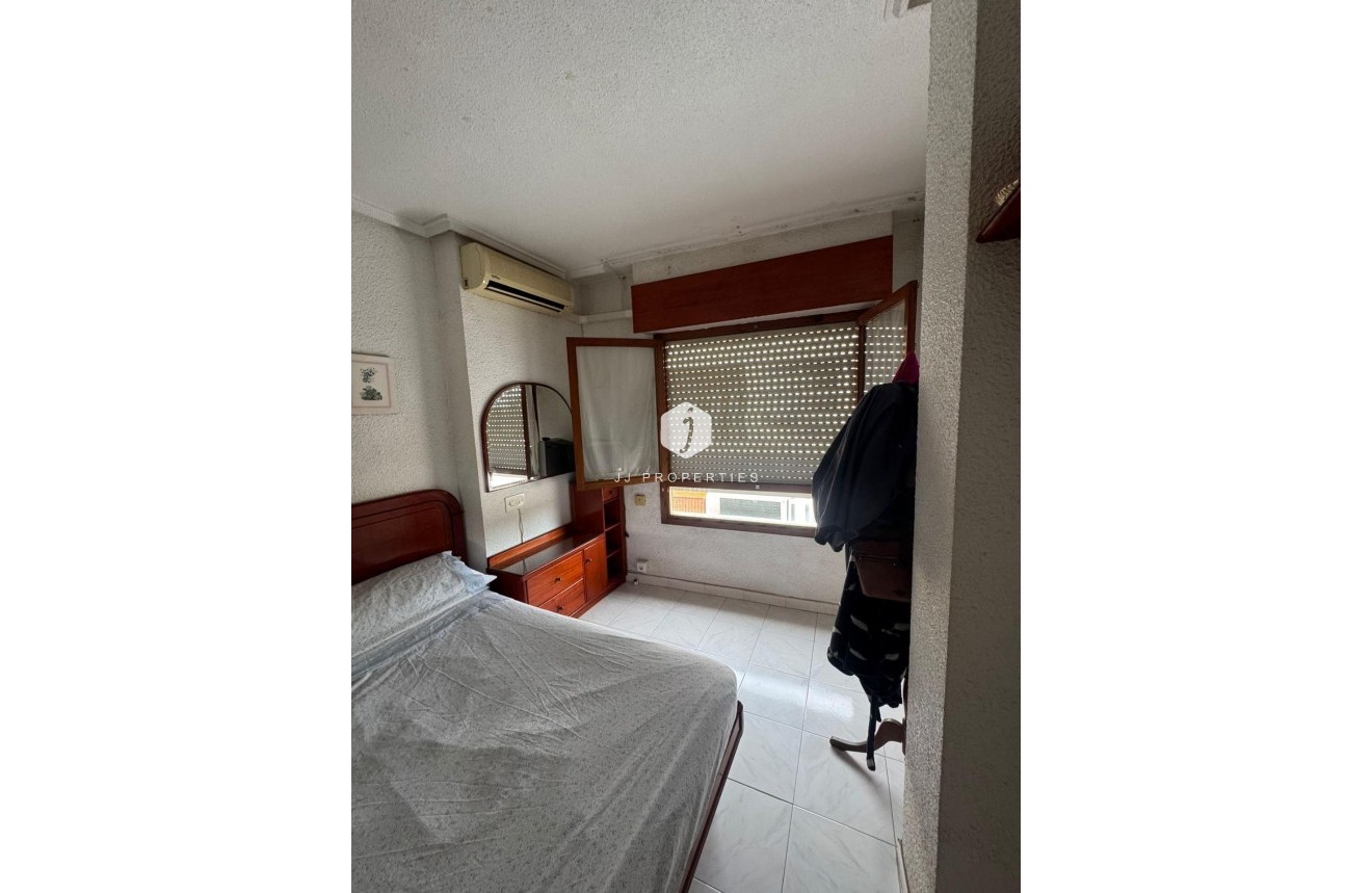 Resale - Apartment / flat -
Bigastro - Bigastro - Town