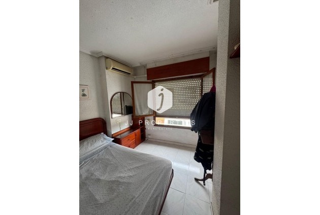 Resale - Apartment / flat -
Bigastro - Bigastro - Town