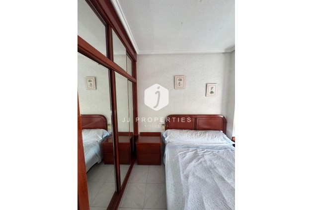 Resale - Apartment / flat -
Bigastro - Bigastro - Town