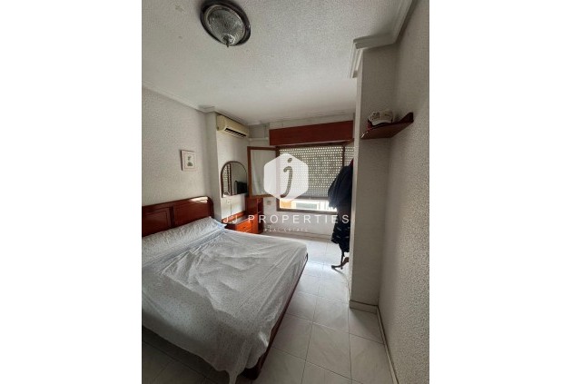 Resale - Apartment / flat -
Bigastro - Bigastro - Town