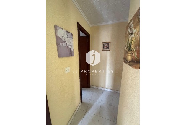 Resale - Apartment / flat -
Bigastro - Bigastro - Town