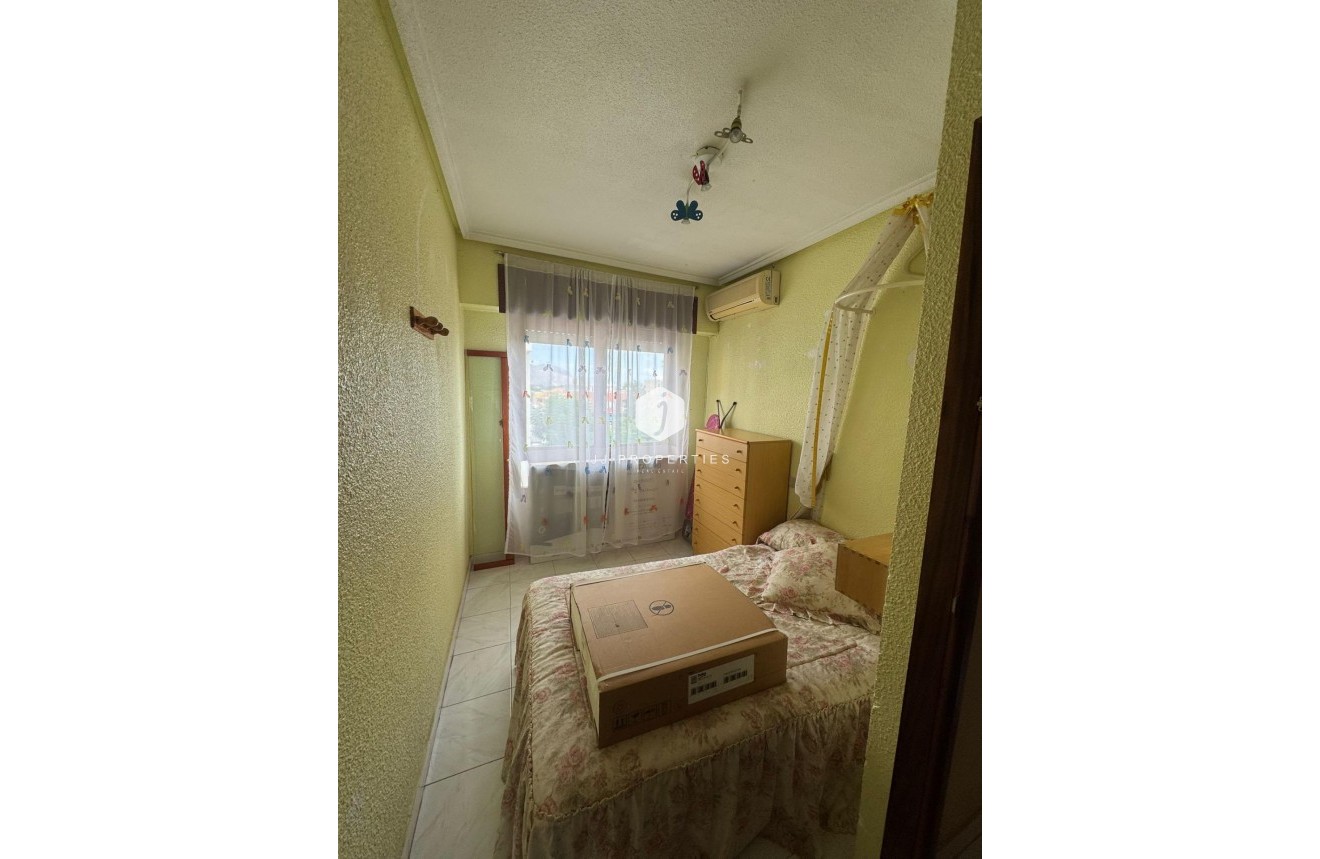 Resale - Apartment / flat -
Bigastro - Bigastro - Town