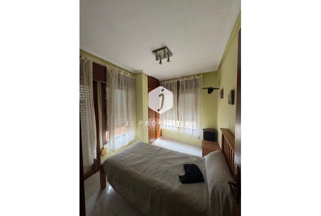 Resale - Apartment / flat -
Bigastro - Bigastro - Town