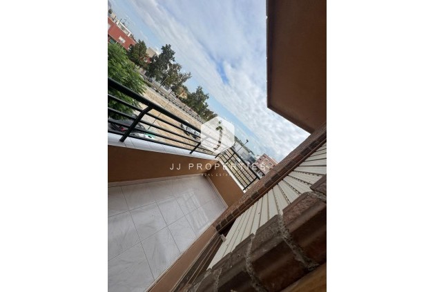 Resale - Apartment / flat -
Bigastro - Bigastro - Town