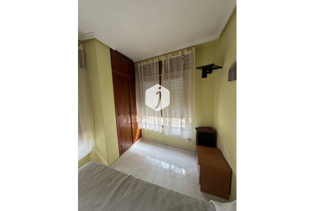 Resale - Apartment / flat -
Bigastro - Bigastro - Town