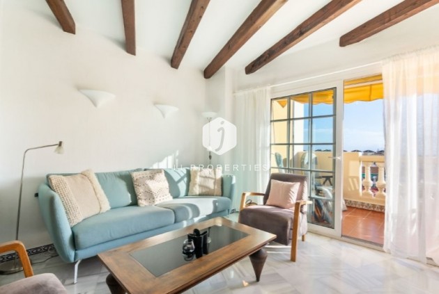 Tweedehands - Penthouse -
Torrevieja - Costa Blanca