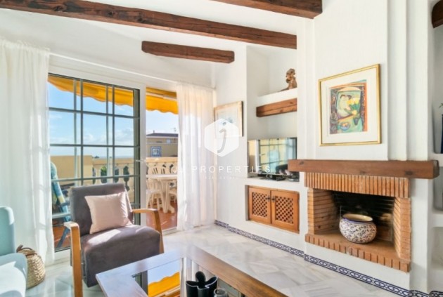 Tweedehands - Penthouse -
Torrevieja - Costa Blanca