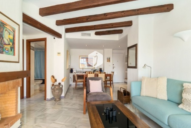 Tweedehands - Penthouse -
Torrevieja - Costa Blanca