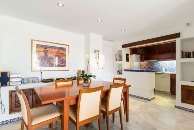 Tweedehands - Penthouse -
Torrevieja - Costa Blanca