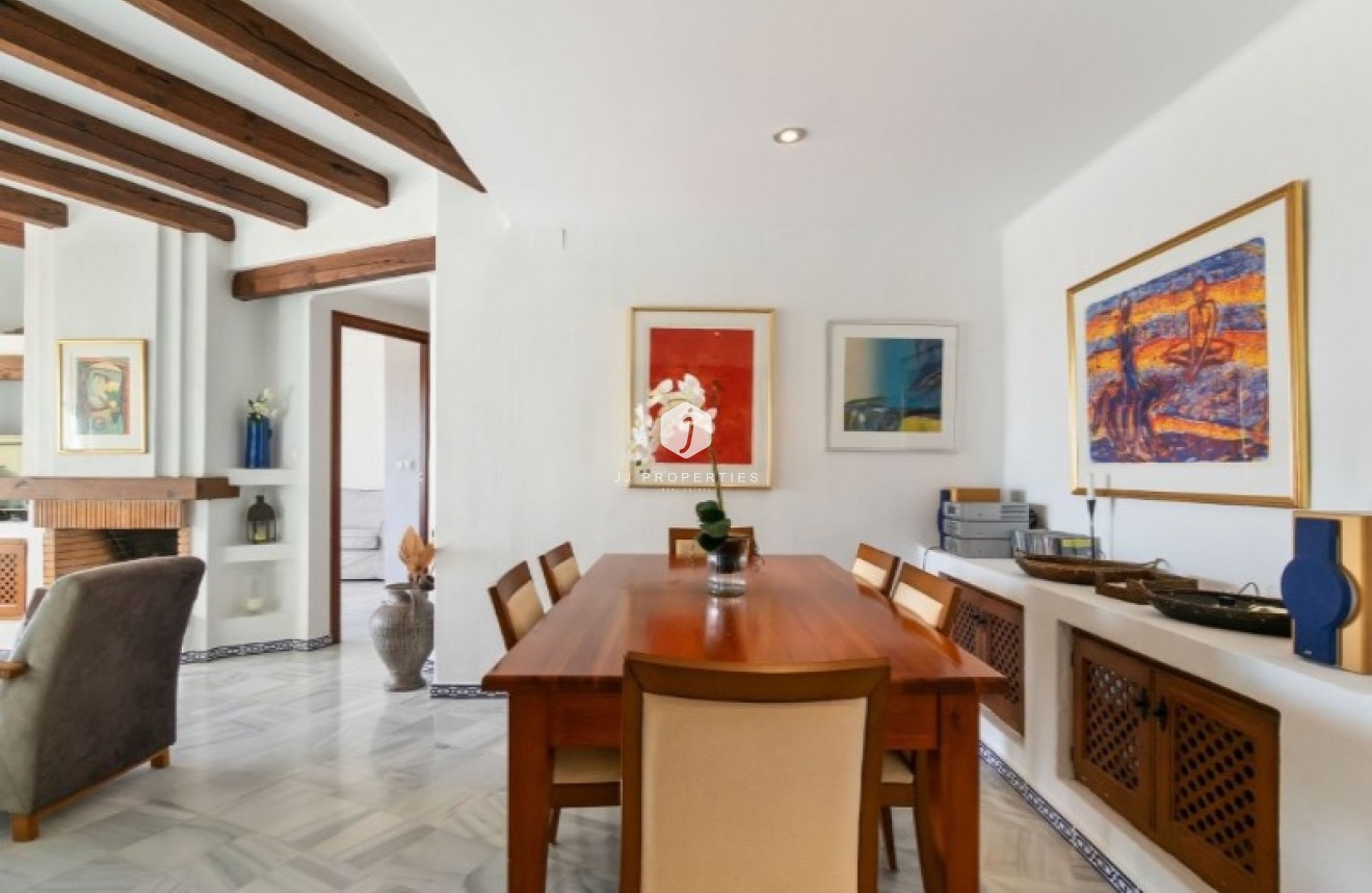 Tweedehands - Penthouse -
Torrevieja - Costa Blanca