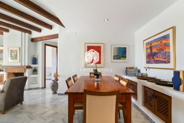 Tweedehands - Penthouse -
Torrevieja - Costa Blanca