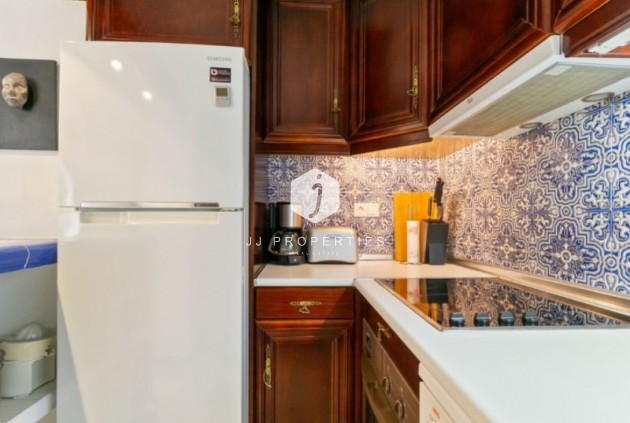 Tweedehands - Penthouse -
Torrevieja - Costa Blanca