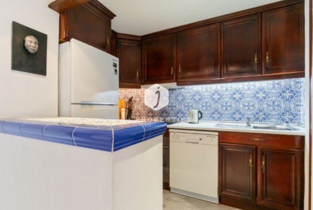 Tweedehands - Penthouse -
Torrevieja - Costa Blanca