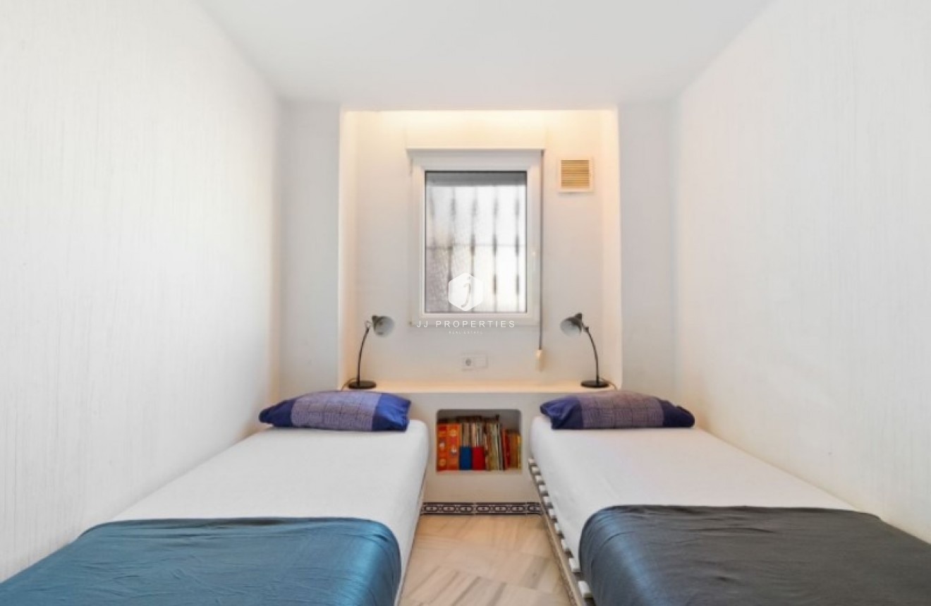 Tweedehands - Penthouse -
Torrevieja - Costa Blanca