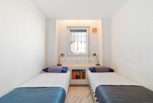 Tweedehands - Penthouse -
Torrevieja - Costa Blanca