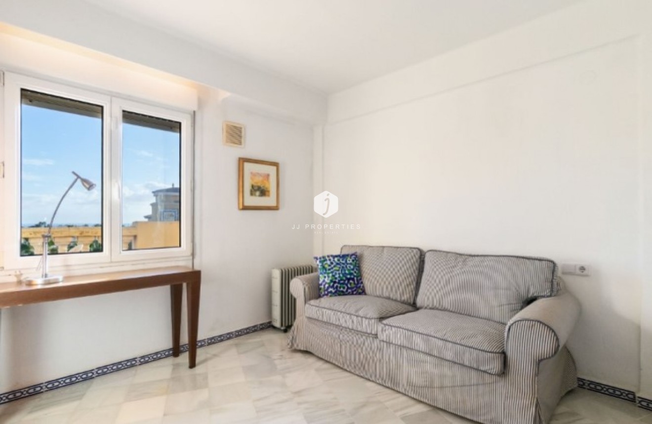 Tweedehands - Penthouse -
Torrevieja - Costa Blanca