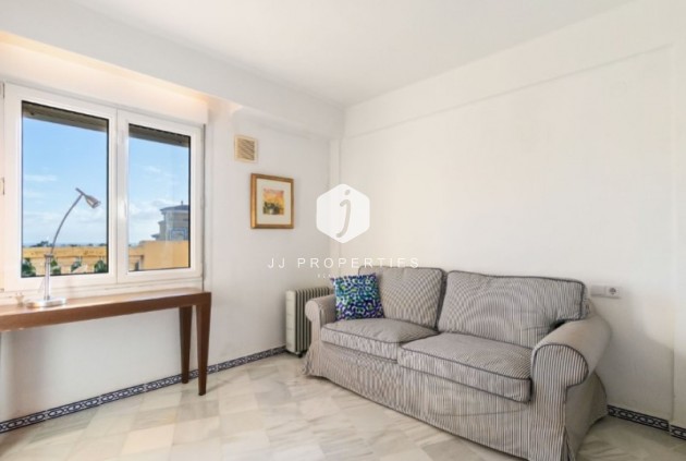 Tweedehands - Penthouse -
Torrevieja - Costa Blanca