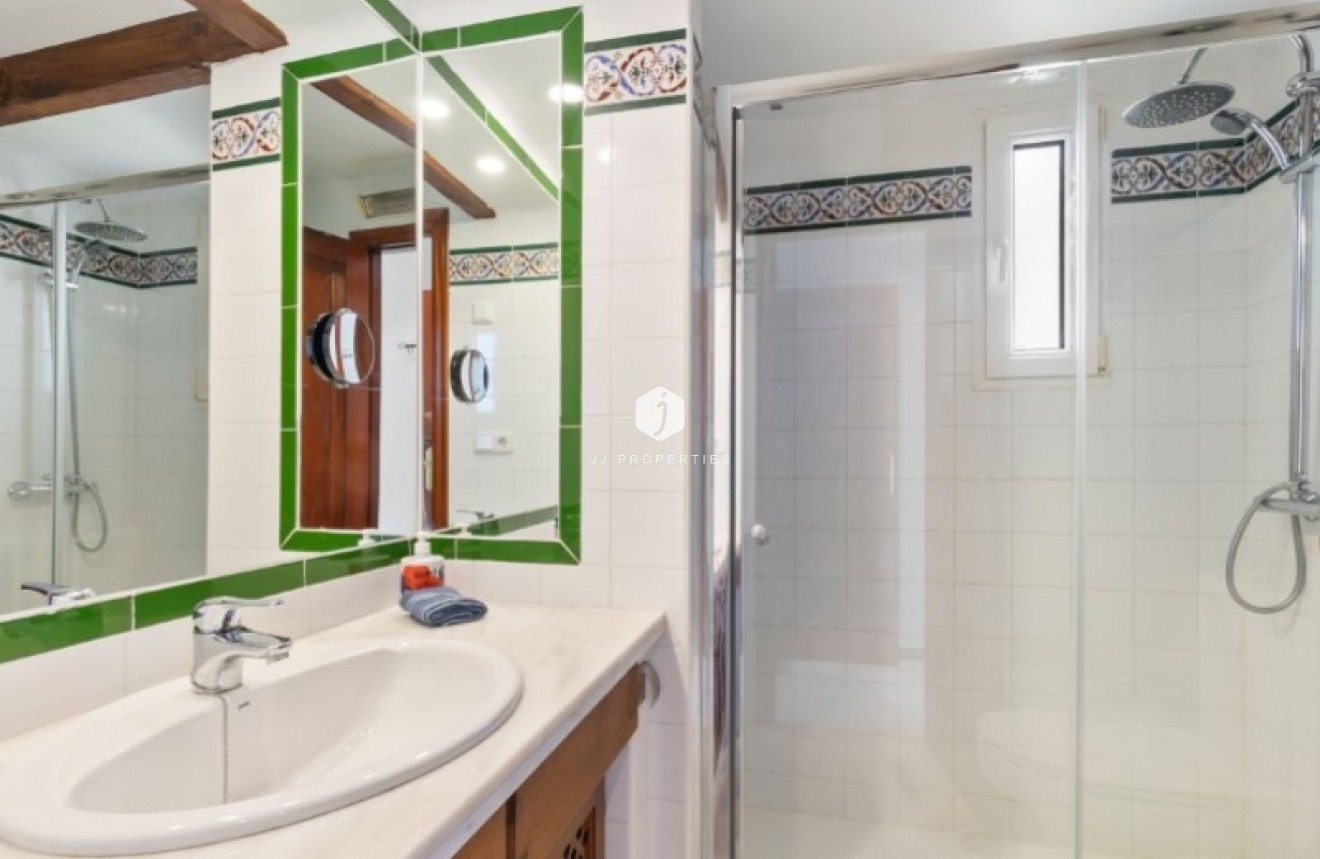 Tweedehands - Penthouse -
Torrevieja - Costa Blanca