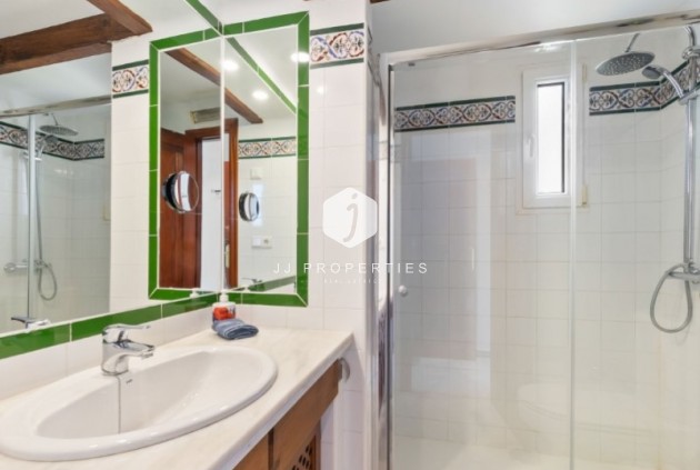 Tweedehands - Penthouse -
Torrevieja - Costa Blanca