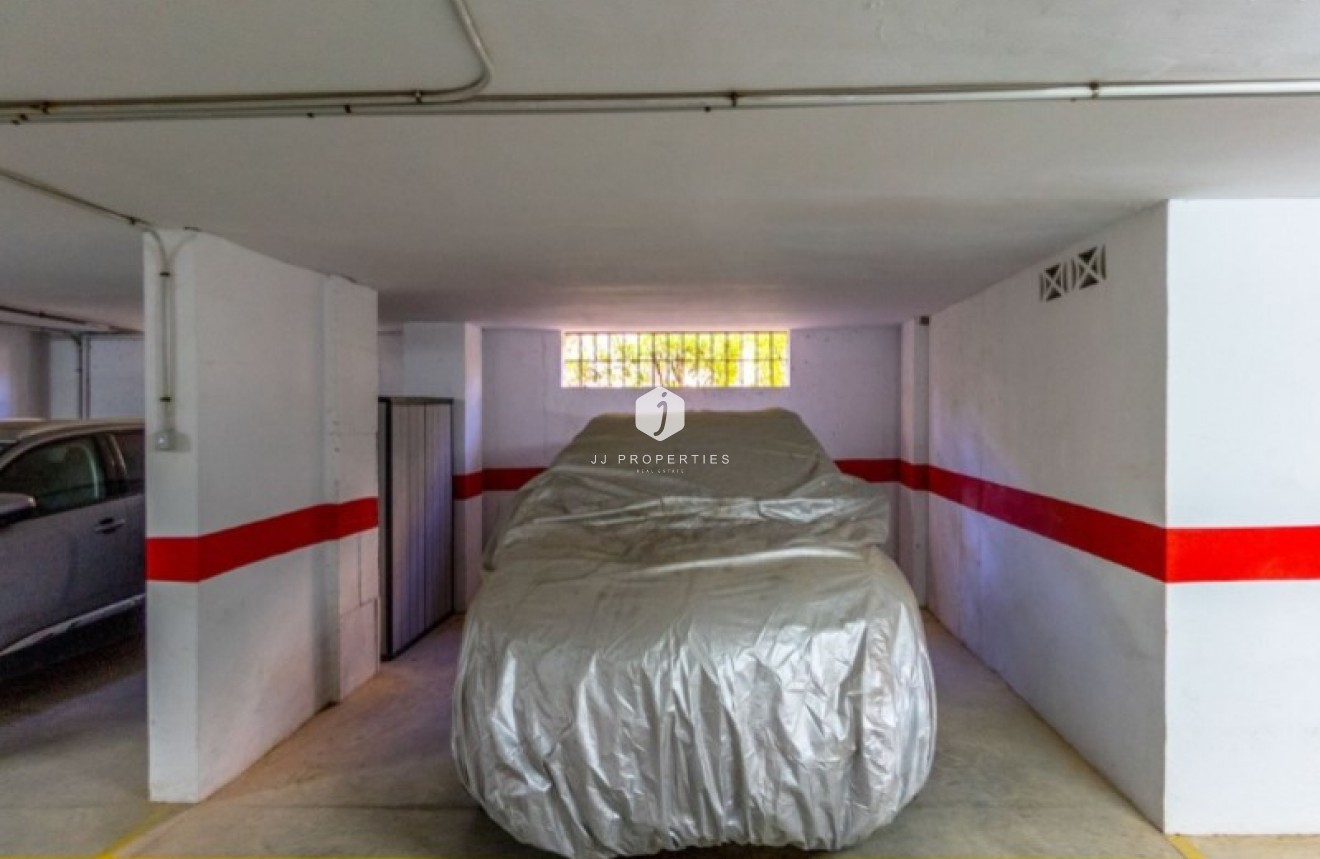 Tweedehands - Penthouse -
Torrevieja - Costa Blanca