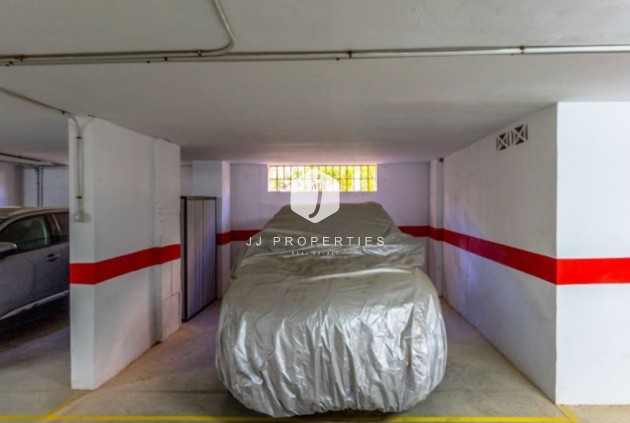 Tweedehands - Penthouse -
Torrevieja - Costa Blanca