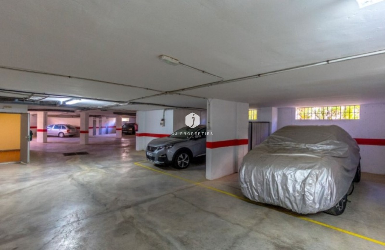 Tweedehands - Penthouse -
Torrevieja - Costa Blanca