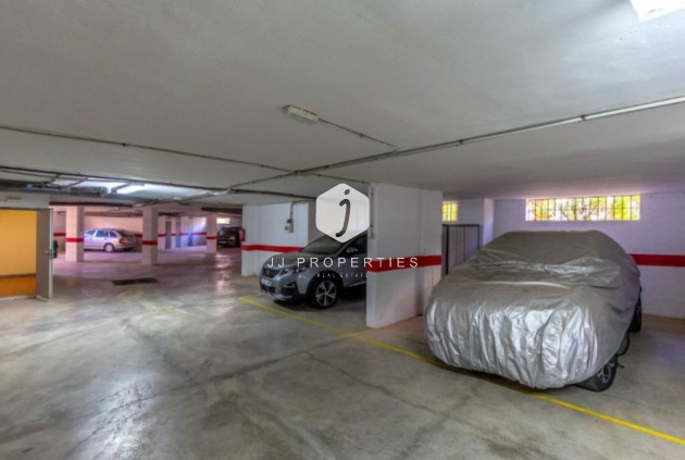 Tweedehands - Penthouse -
Torrevieja - Costa Blanca