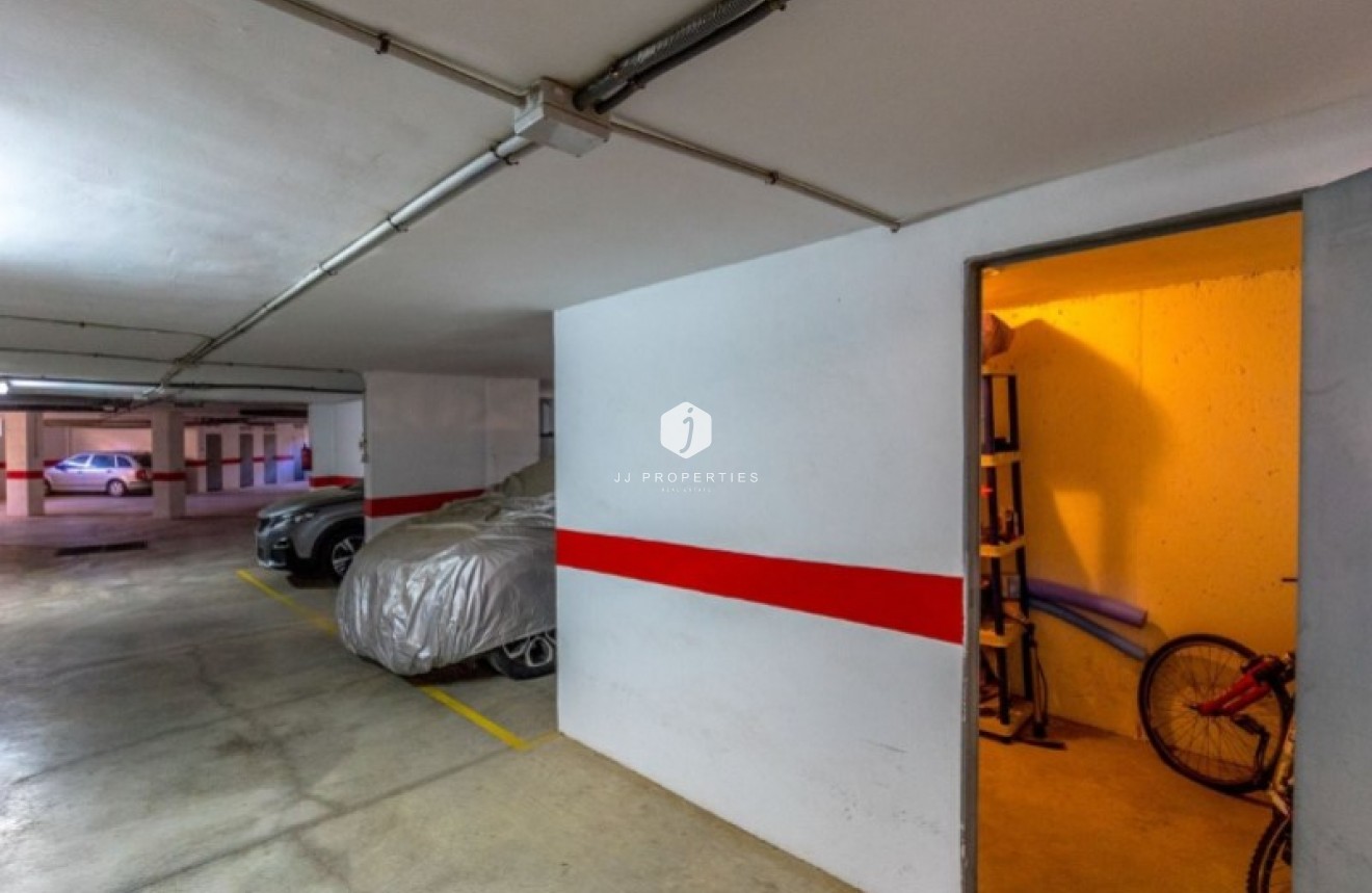 Tweedehands - Penthouse -
Torrevieja - Costa Blanca